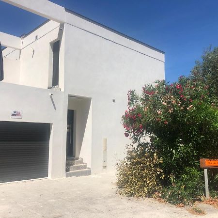 Ferienwohnung Aloha La Grande-Motte Exterior foto