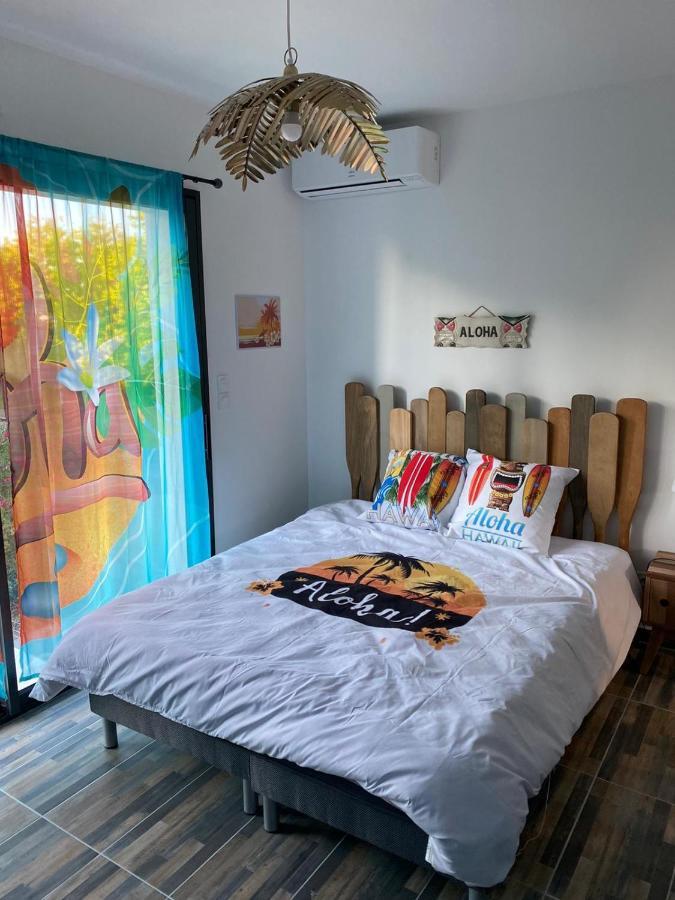 Ferienwohnung Aloha La Grande-Motte Exterior foto